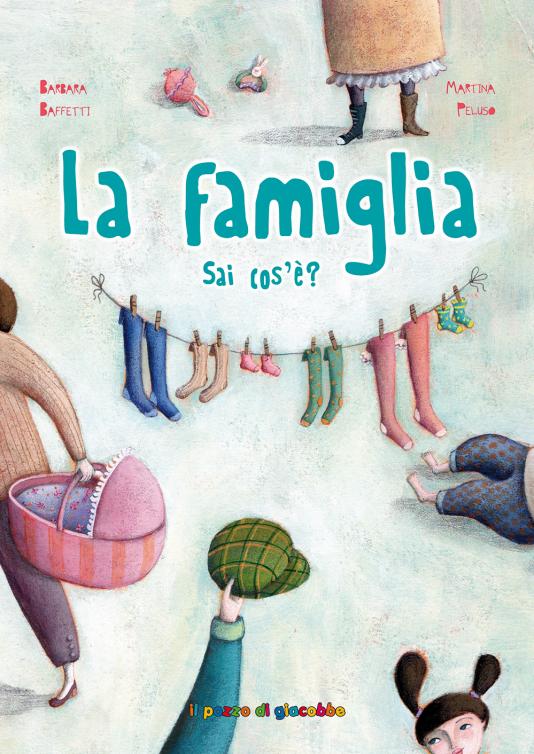 Famiglia Sai Cos E La Il Pozzo Di Giacobbe Editore