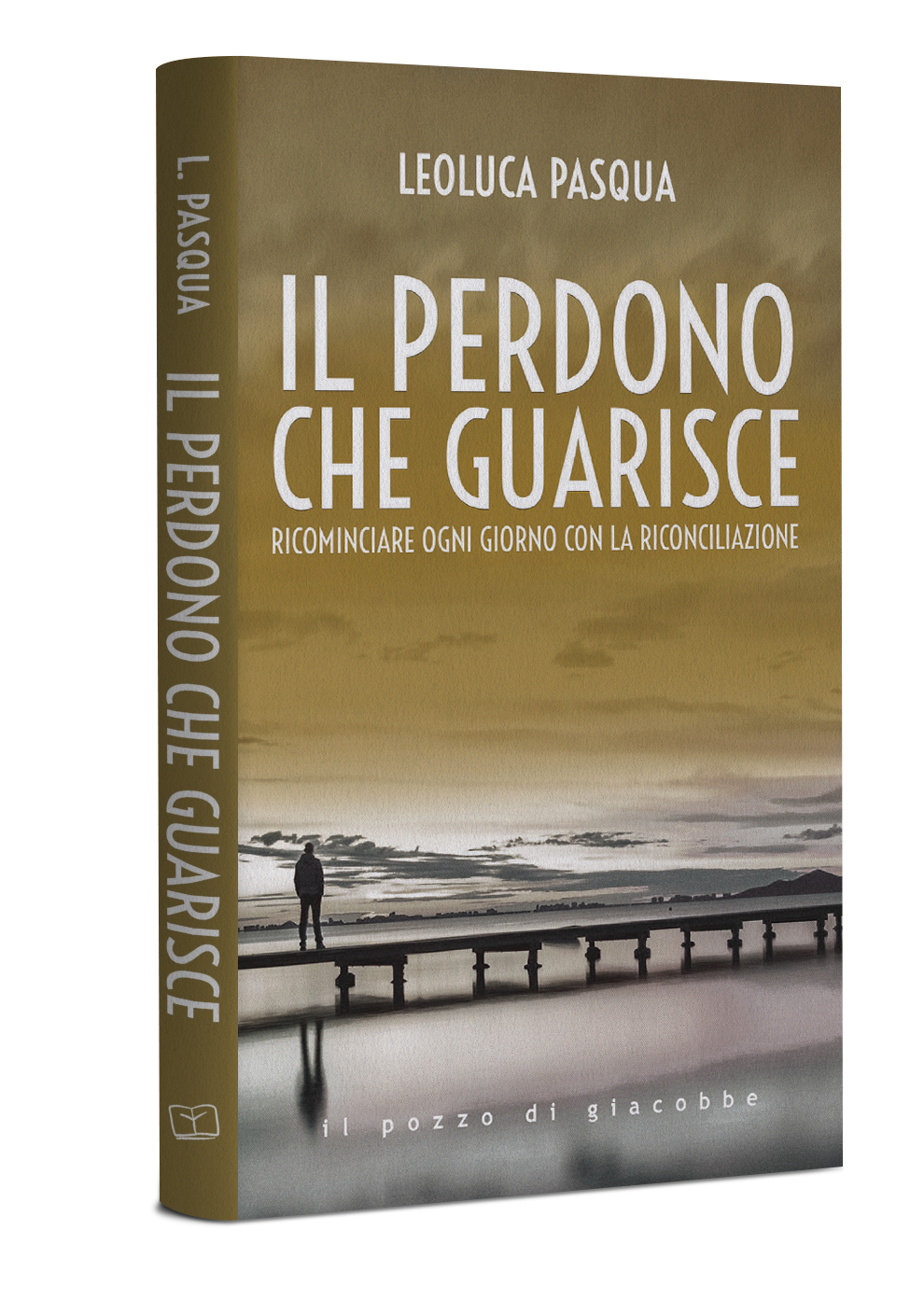 Il perdono che guarisce