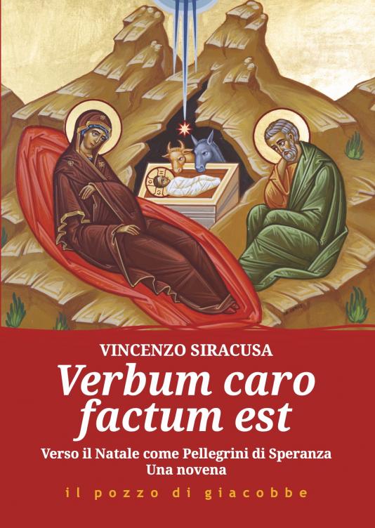 Verbum caro factum est 