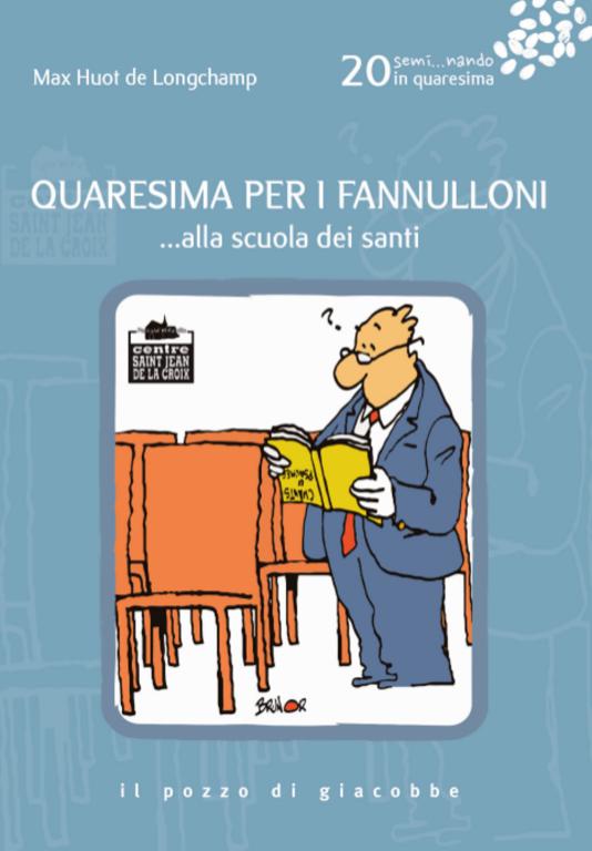 Quaresima per i fannulloni 20