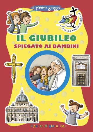 Il giubileo spiegato ai bambini