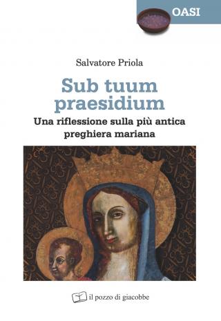 Sub tuum praesidium