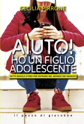 Aiuto! Ho un figlio adolescente