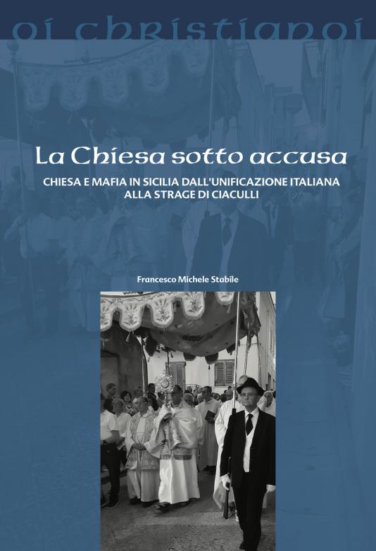 La Chiesa sotto accusa Il Pozzo di Giacobbe Editore