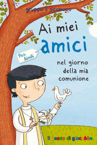 Silvia Vecchini - Il Pozzo di Giacobbe Editore