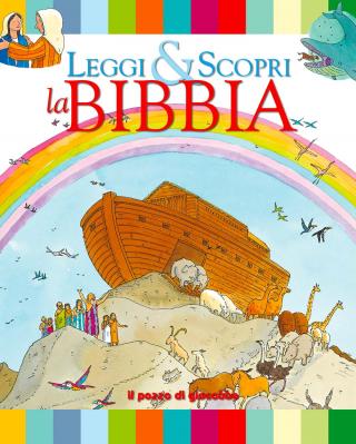 La prima Bibbia per bimbi (9788861244665): Christina Goodings, Janet Samuel  (Illustrator): www.