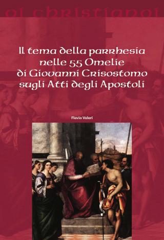 Oi christianoi - Il Pozzo di Giacobbe Editore